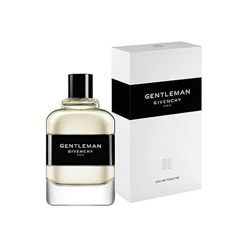 Perfume Givenchy para Hombre Gentleman Agua de tocador 100 ml Nva  presentacion - parfums de la vie