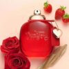 Perfume de mujer coach love 90 ml agua de perfume