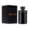 Perfume de hombre j. del pozo halloween man mystery 125 ml agua de perfume